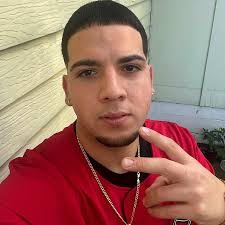 Alejandro Vives Sierra