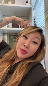 Jade Nguyen Why Cant I Say That