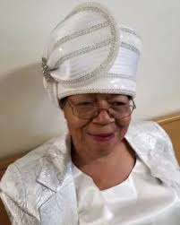 Bessie Mae Nelson Obituary November 16, 2024