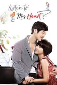 Nonton streaming download drama can you hear my heart? Gjnil61rltlybm