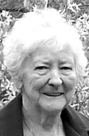 Florence M. Lowery [LaVale]