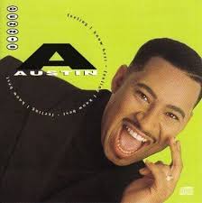 Dennis Austin, Feeling I Know Best by Dennis Aust, Audio CD