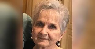 Joan Crawford McCraw Obituary