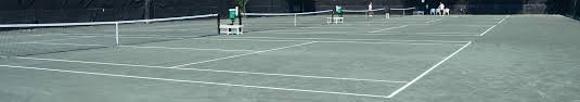 The grass tennis season should have begun in may. Home Diversey Tennis Center