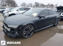 Image result for Daytona Gray 2018 RS7