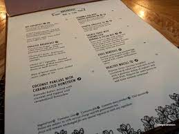 This is the first franchise restaurant of melur & thyme chain restaurant where they are famous for their fusion menu. Melur Thyme Suria Klcc The Garden Nom