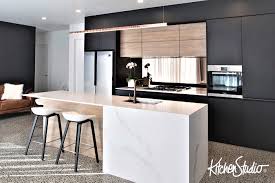 37 examples of galley kitchen lighting that looks very impressive. Kitchen Design Gallery Be Inspired By Kitchen Studio