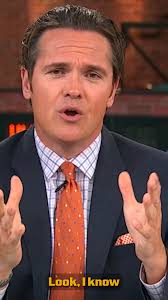 Cliff Floyd, Cameron Maybin and Xavier Scruggs discuss the transition from  athlete ➡️ broadcaster. Don't miss the latest installment of MLB Tonight: A  Conversation, Sunday at 8pm ET.