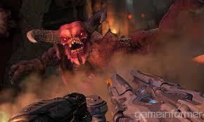 Image result for doom