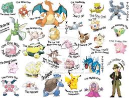 There are many cartoon series but one of the most liked cartoon series by children is pokemon. Pin On For Zippy