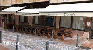 Check spelling or type a new query. Menu Del Dia Restaurante En Cangas De Onis El Abuelo
