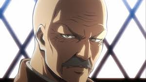 A dim light amid despair: Aot Commander Pixis Novocom Top