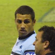 Famous Male Rugby Players