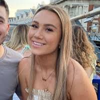 Paige Casey's Instagram, Twitter & Facebook