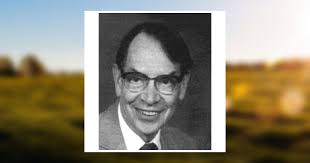 Burrell Fenton Hansen Obituary 2005