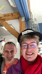 Le retour des Apprentis Poissonniers !