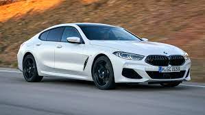 We sample the new bmw 840i gran coupe to see whether bmw has nailed this four door, taking the fight to the audi a7 and. 8 Series Top Gear