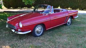 Image result for Montijo Red 1960 Renault