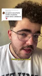 Respuesta a @Marianela🪞 esto va sobre el amor a distancia, ese amor puro q  ni los kilómetros (por mucho q se esfuercen) pueden derribar 🥀❤️‍🩹 espero  q os guste 🫶🏻 esto se llama ‘cuando te vea’ y forma ...