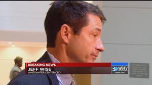 Whitewater CEO opens up after amoeba investigation