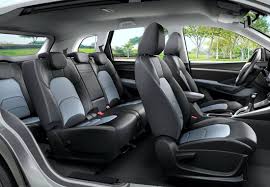In terms of entertainment and technology, this car is fitted with usb connection, cd, auxand 6 speakers. Chevrolet Captiva 2021 Recibira Mejoras Tecnologicas Para Llegar A Mas Paises