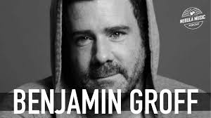 BENJAMIN GROFF
