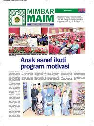 Bantuan yayasan wilayah persekutuan kuala lumpur: Zakat Melaka Untuk Pelajar