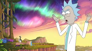 рик и морти 4 сезон 2 серия смотреть онлайн Where To Watch Rick And Morty Season 4 Tonight On Tv And Online Rick And Morty Season Rick And Morty Image Rick And Morty