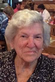 Lora Romano Obituary (1924