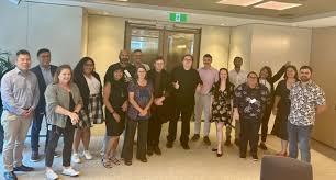 I could not be prouder of the amazing work that Jess and Alana have done…