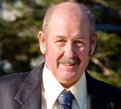 David John Harrison Obituary