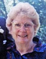 Pauline DeWald Obituary