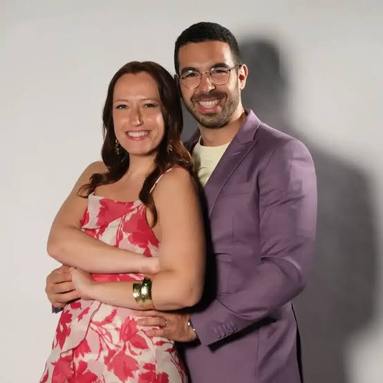 Diogo Alexandre, de 'Casados', sobre revelação de amiga de Carla: "Confesso  que ainda não reparei..." - Fama Show