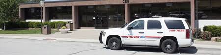 Campus Police Kckcc Police Community College Police Department