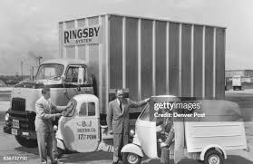 Image result for Gray 1990 Ringsley Truck Lines