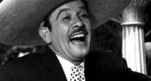 Así se ve el lugar dónde cayo el avión en el murió Pedro Infante | Vía Tres