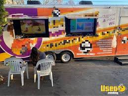 Check spelling or type a new query. 32 Best Mobile Video Gaming Trucks Trailers In 2021 Mobile Video Truck And Trailer Mobile
