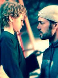 Adam gregory, alexandra harris, anna clark and others. William Levy S Son Acting In Same Movie As Daddy Famousfix Com Post