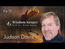 Judson Davis PhD: Jung, Tibetan Buddhism, and Symbols of Transformation