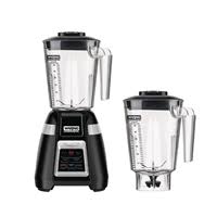Maybe you would like to learn more about one of these? Waring Xtreme Hi Power Bar Blender Mx1000xtxek With Extra Jug Sa500 Buy Online At Nisbets