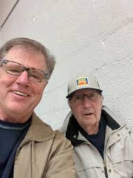 Steve Randall Stutts Obituary December 29, 2023