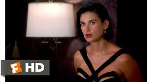 Elmo's fire,' and later proved one of hollywood's leading ladies with starring roles in 'ghost,' 'a few good men' and. Indecent Proposal 2 8 Movie Clip John S Indecent Proposal 1993 Hd Youtube