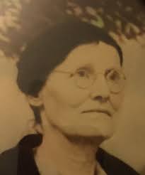Ora Ethel Ross Jones (1879-1958)