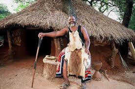 Like other tsonga traditional outfit for men, the flowery part of the fabric should not make up the major part of the outfit; Tsonga Culture Traditional Attire And Food