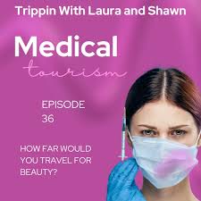 Trippin with Laura and Shawn