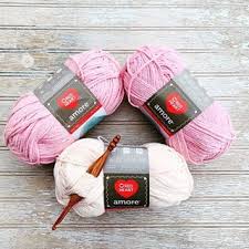Have You Tried The Super Soft Red Heart Amore Yarn Yet I Love How Soft It Is And It Is Wonderful To Work With The In 2020 Free Pattern Crochet Dishcloths