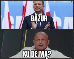 Niezalezna.pl - Trzaskowski, Tusk i patostreamer 😁 ZOBACZ MEMY o polityce  na finiszu kampanii 👉 link w komentarzach | Facebook