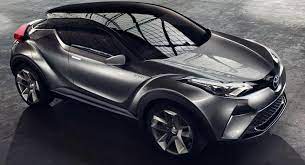 Toyota chr interior have always been a serious facet of contemporary cars but they've increasingly assumed an important function in determin. 2017 Toyota C Hr Is A Dream Car Car From Japan
