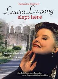 Laura Lansing Slept Here [DVD] [Region 1] [US Import] [NTSC]: Amazon.co.uk:  DVD & Blu-ray