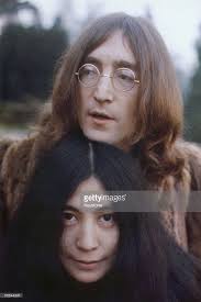 John Lennon Trademarks